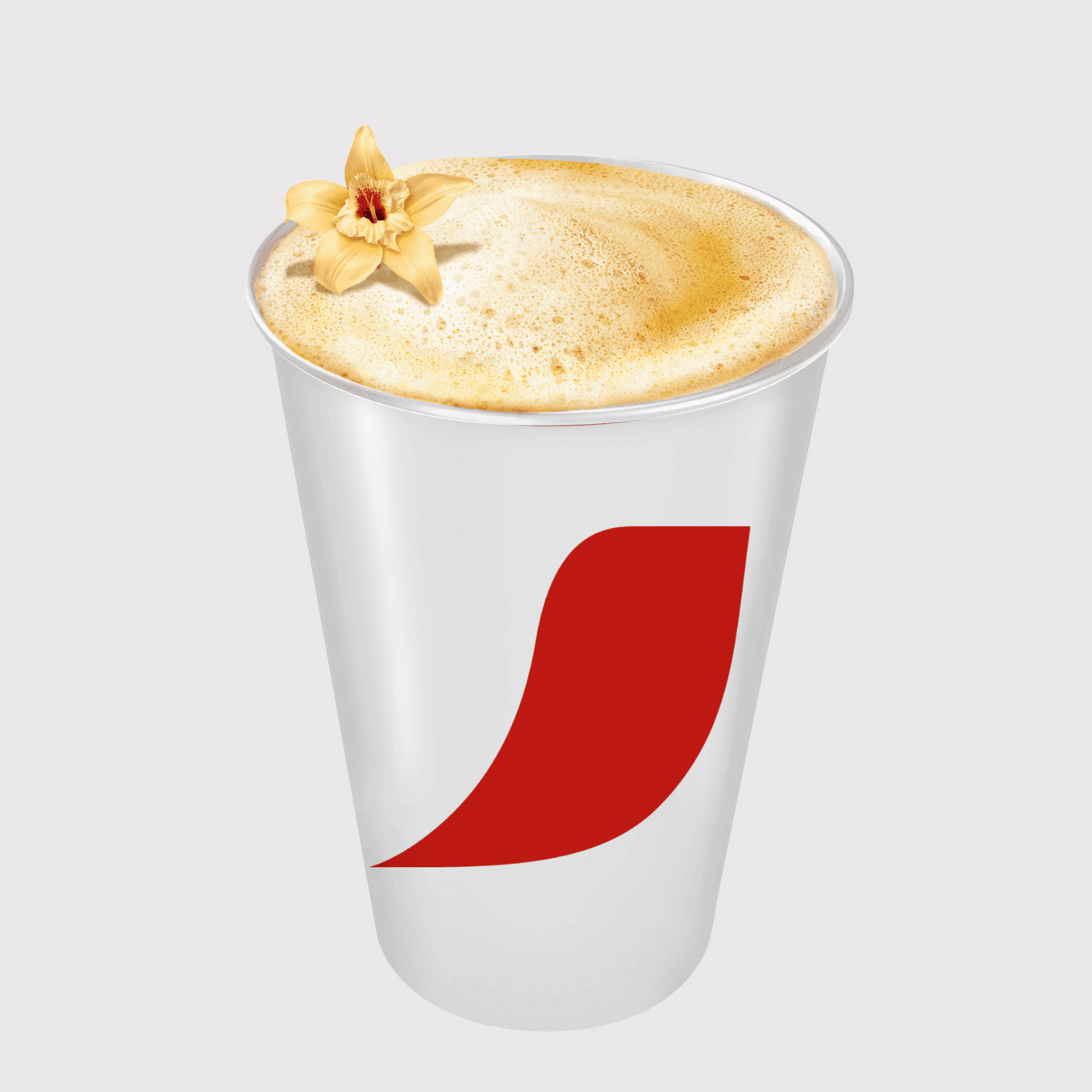 Café Cappuccino Vainilla