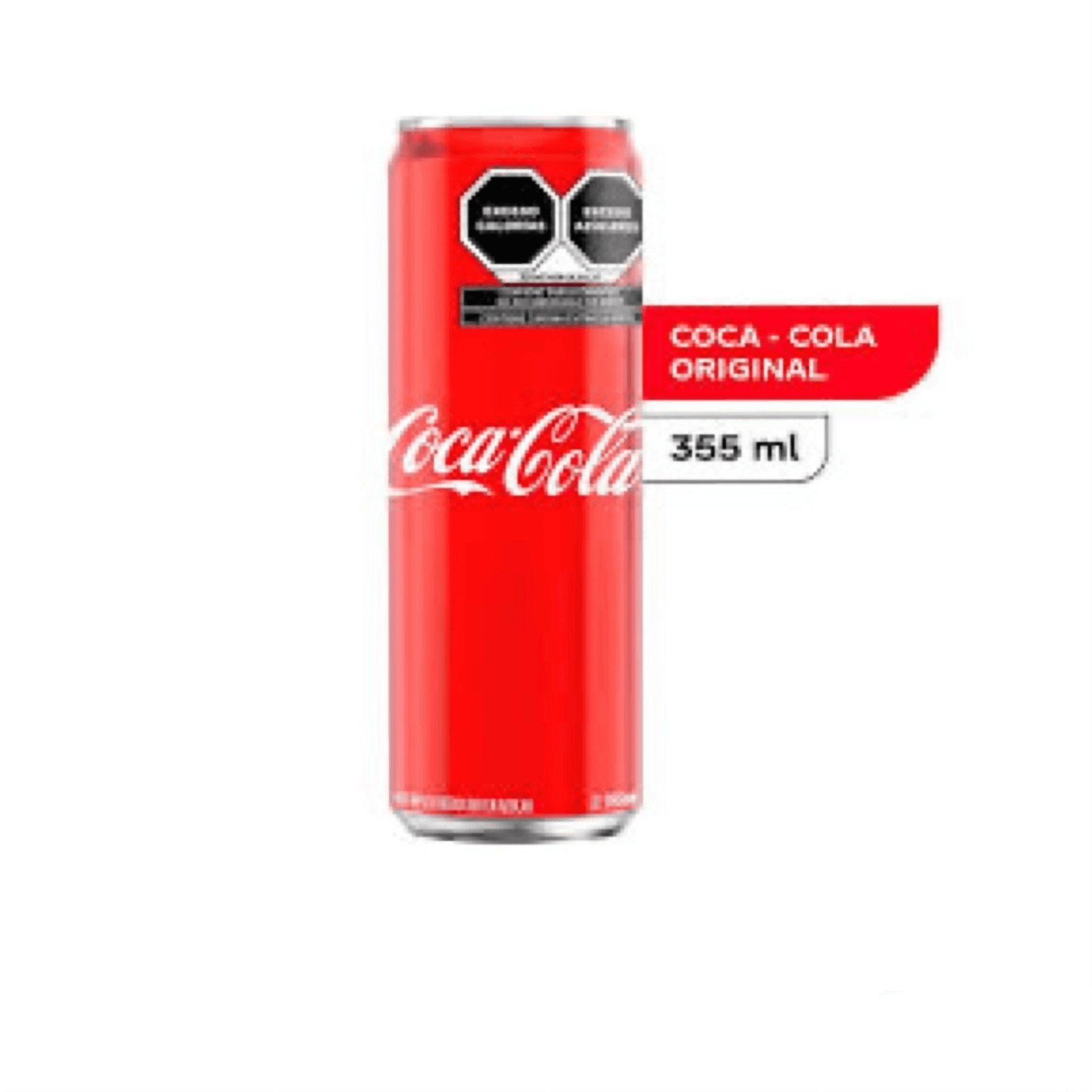Coca Cola 355ml