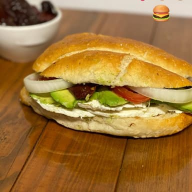 Torta de Queso
