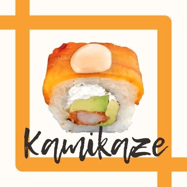 Kamikaze