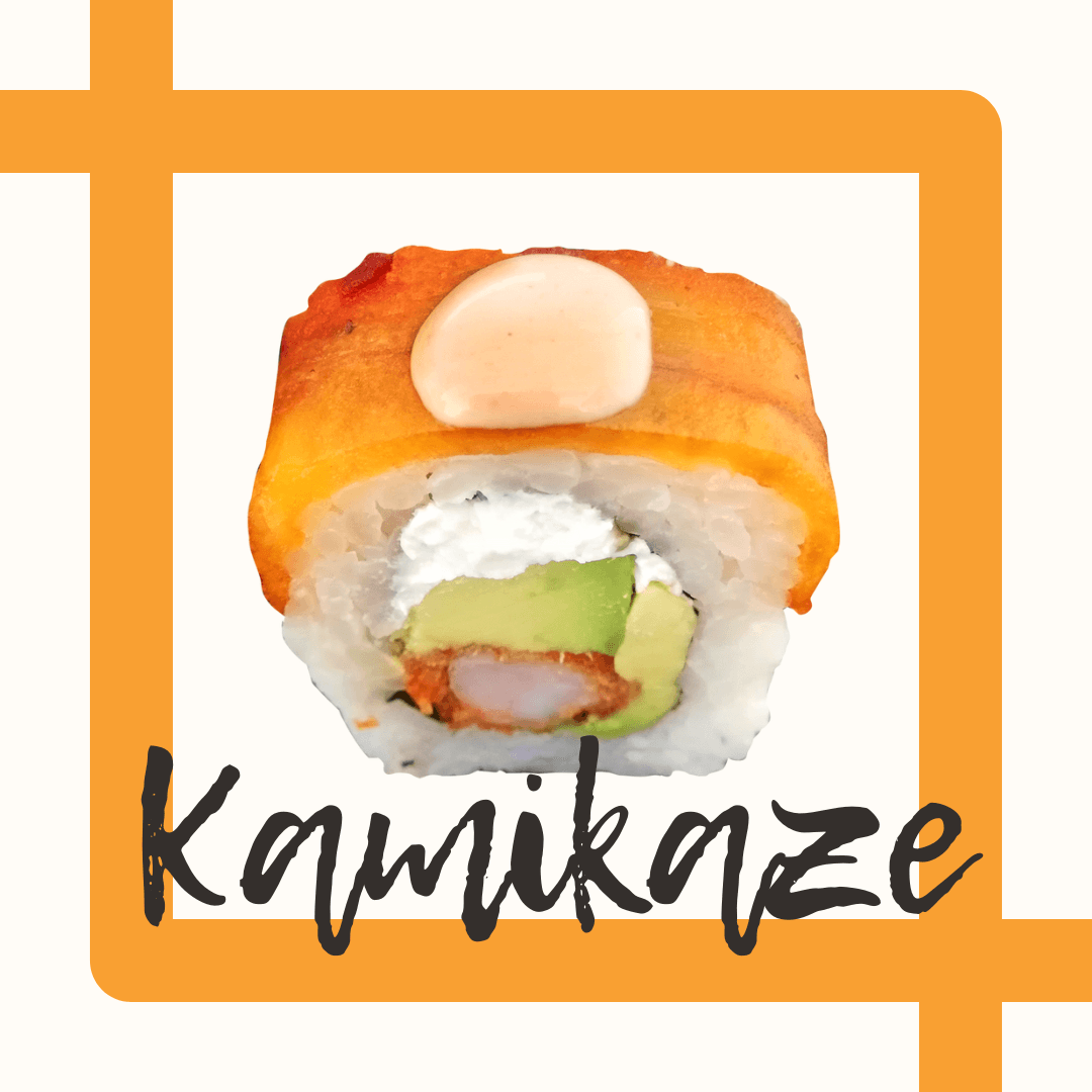 Kamikaze