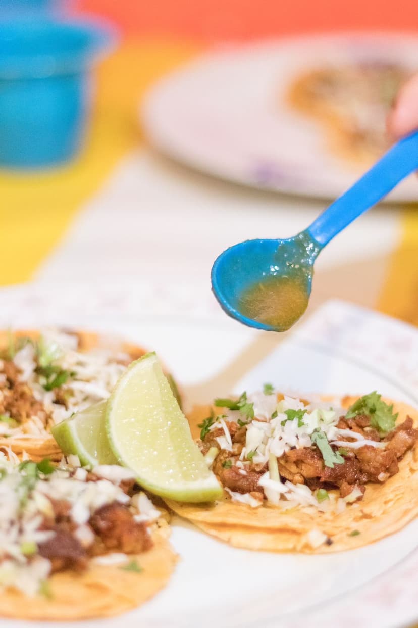 TACOS TINO DESDE 1971