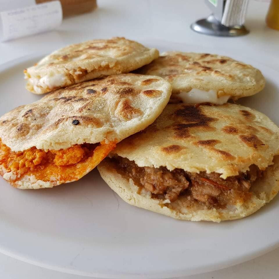 Gordita Chicharron