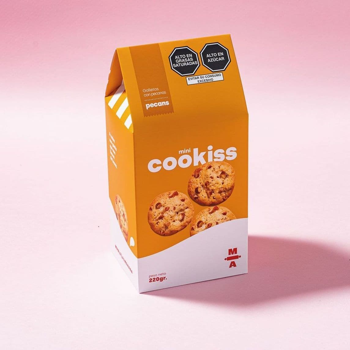 cookiss pecans