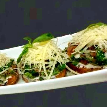 Tapas Montebello