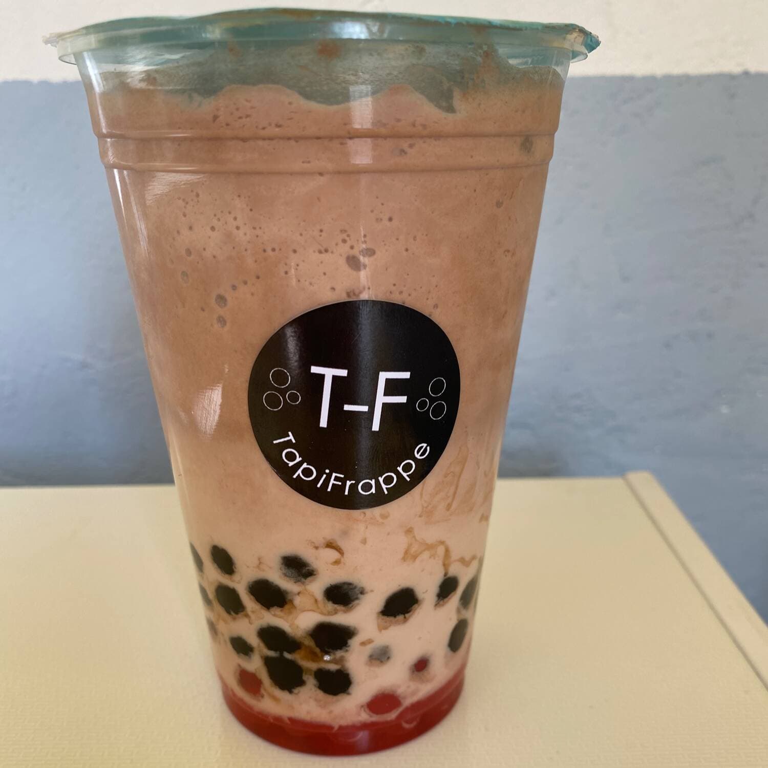 Frappe