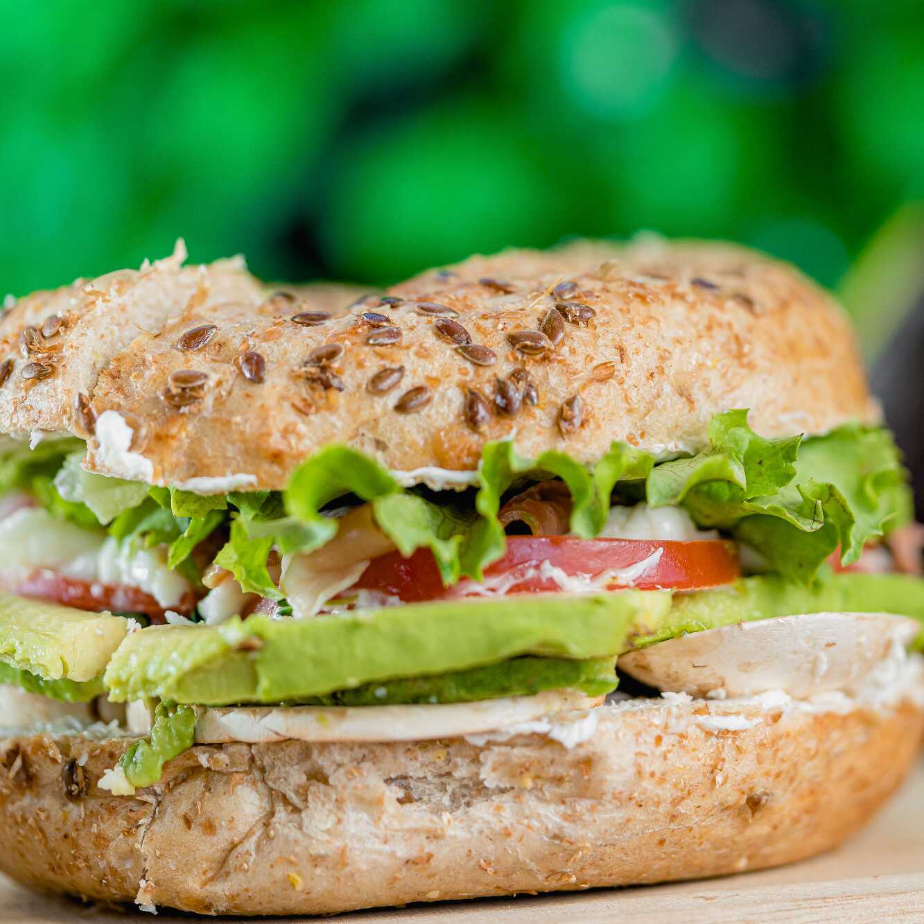 Bagel Esencial
