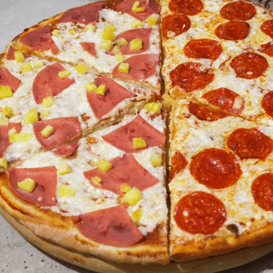 PIZZA LA FAVORITA