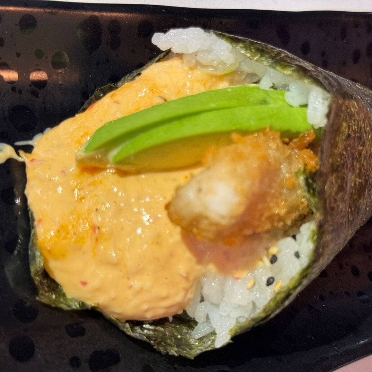 Temaki Tokio