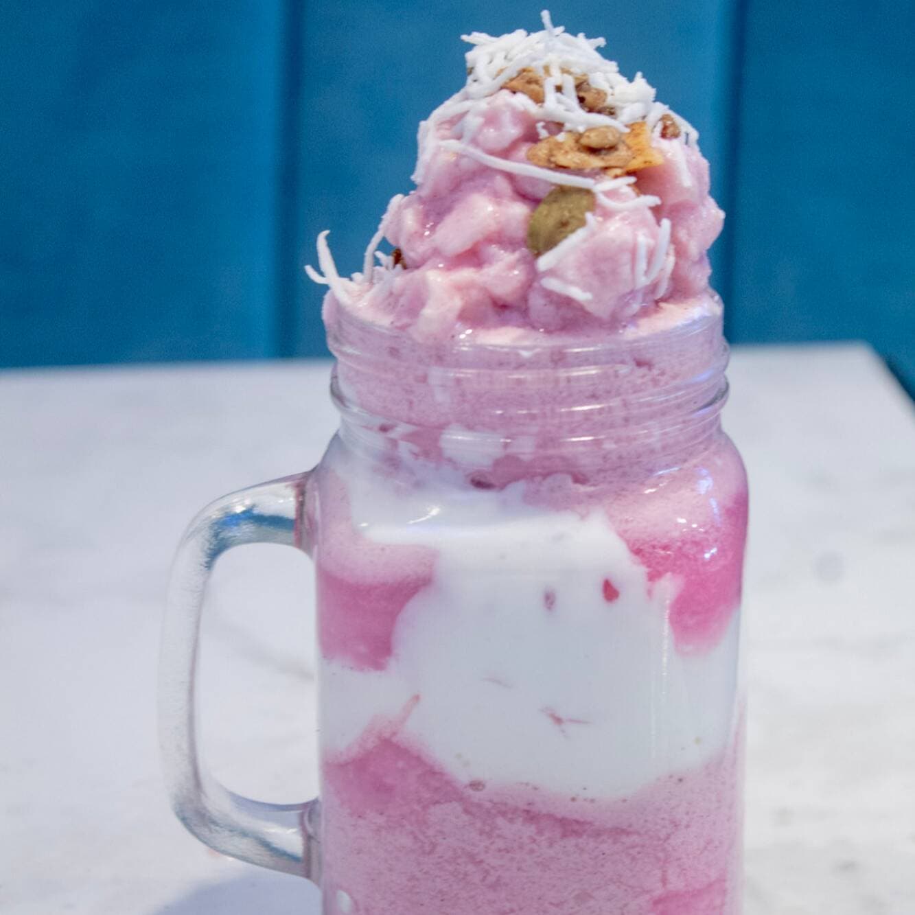 Mom Smoothie