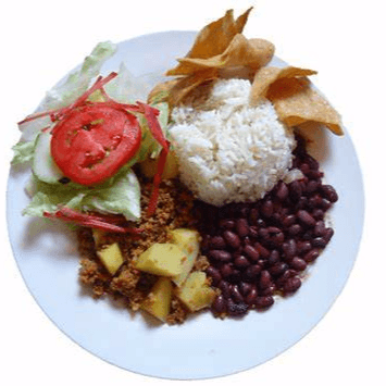 Plato Del Dia