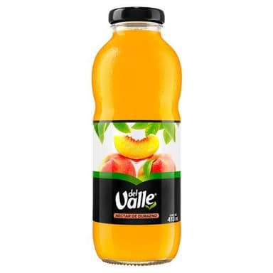 Jugo del Valle de Durazno
