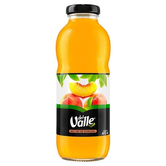 Jugo del Valle de Durazno