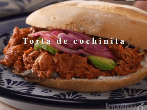 Sr. Tortas