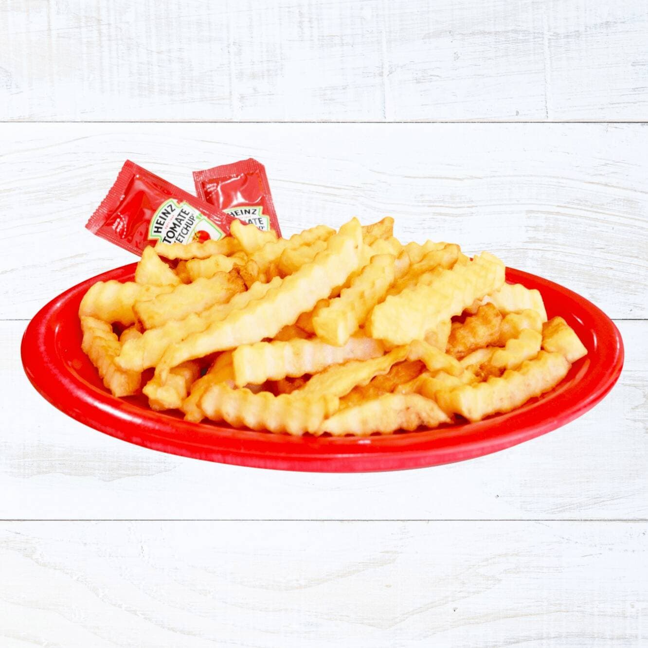Orden de Papas a la Francesa