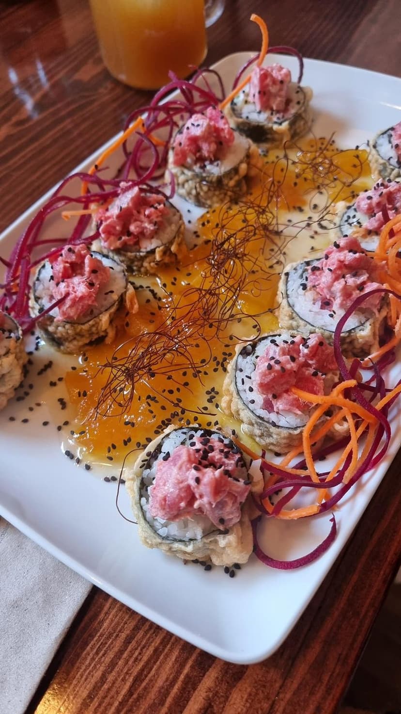 Kazoku Asian Bistro