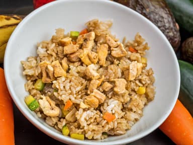 Itakate vegano