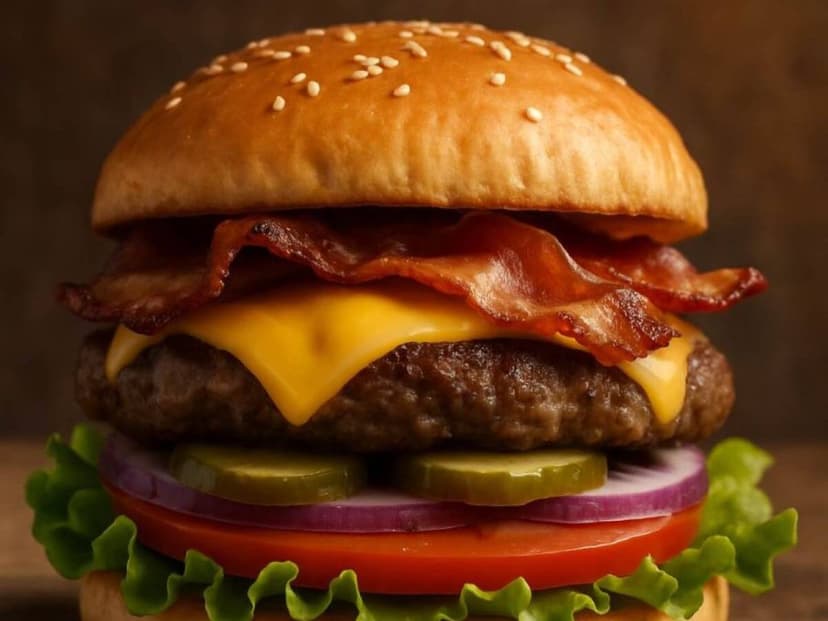 ACME BURGERS