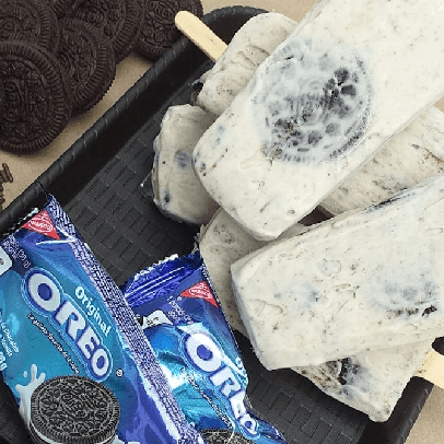 Combo Chessecake OREO