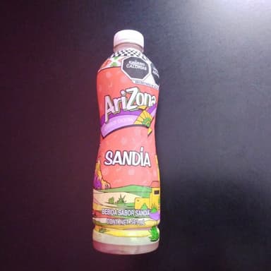AriZona Sandía