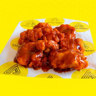 Boneless