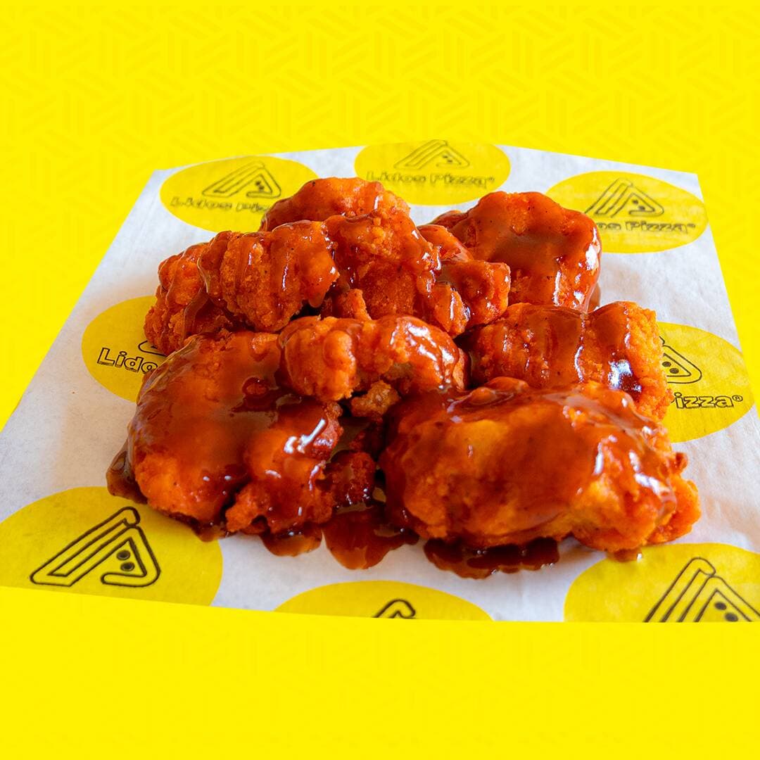 Boneless