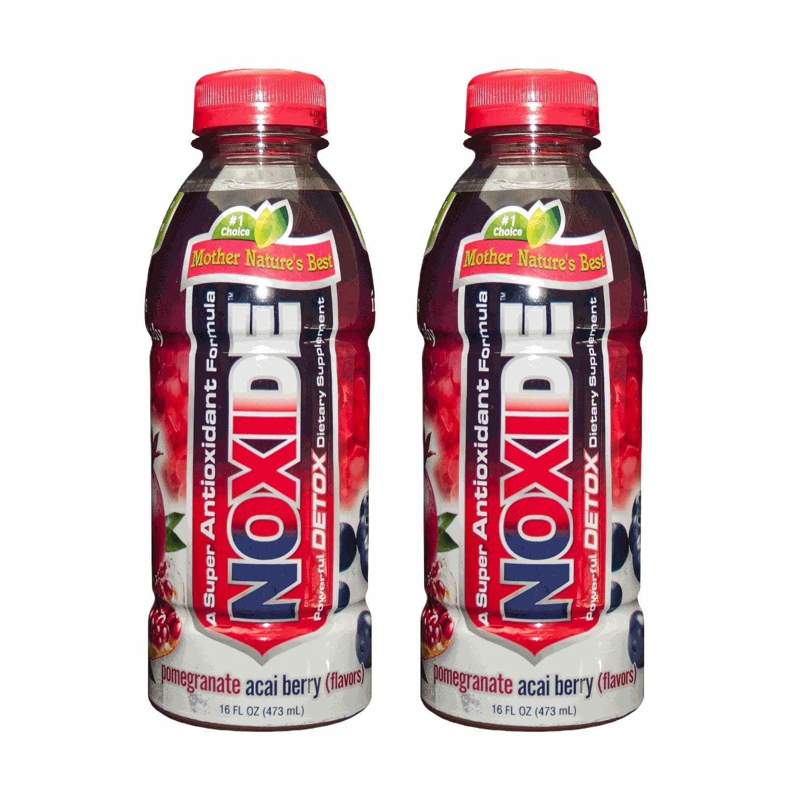 Noxide Detox