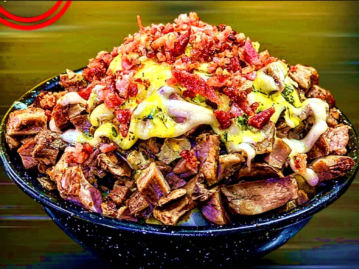 Tlaquepapas