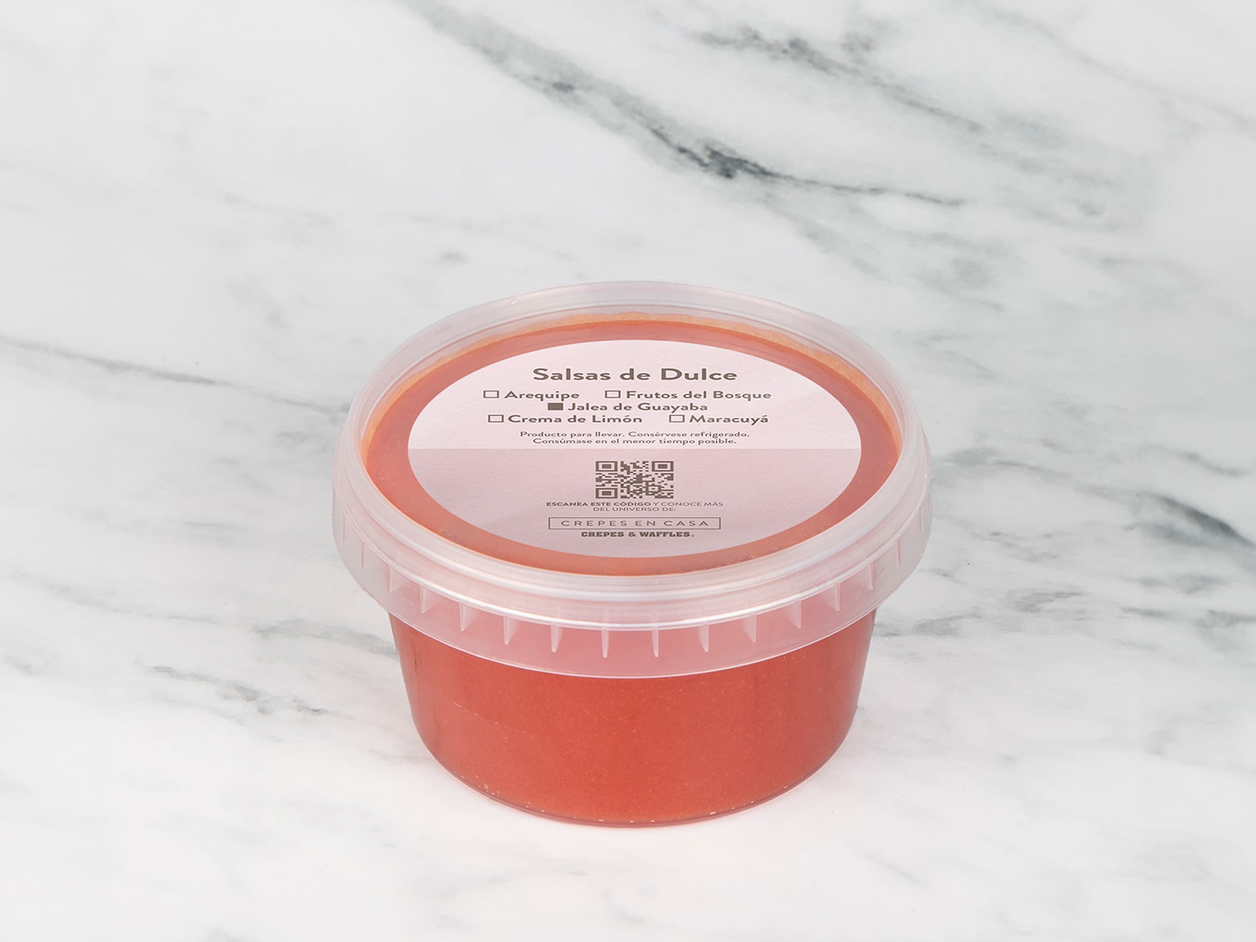 Jalea de Guayaba 500ml