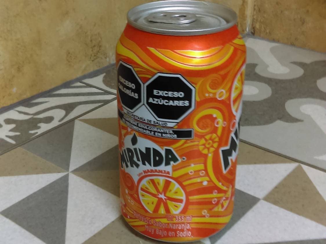 Mirinda