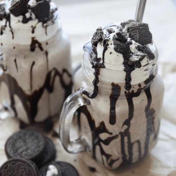 Frappe OREO 500 Ml
