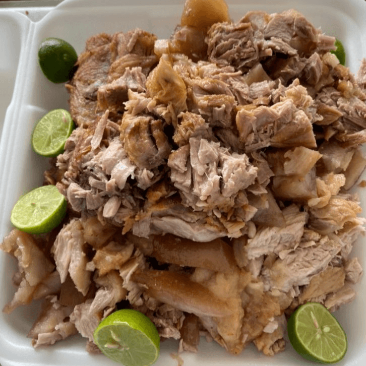 Mabel Carnitas Estilo Michoacán