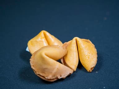 Galleta de la Suerte