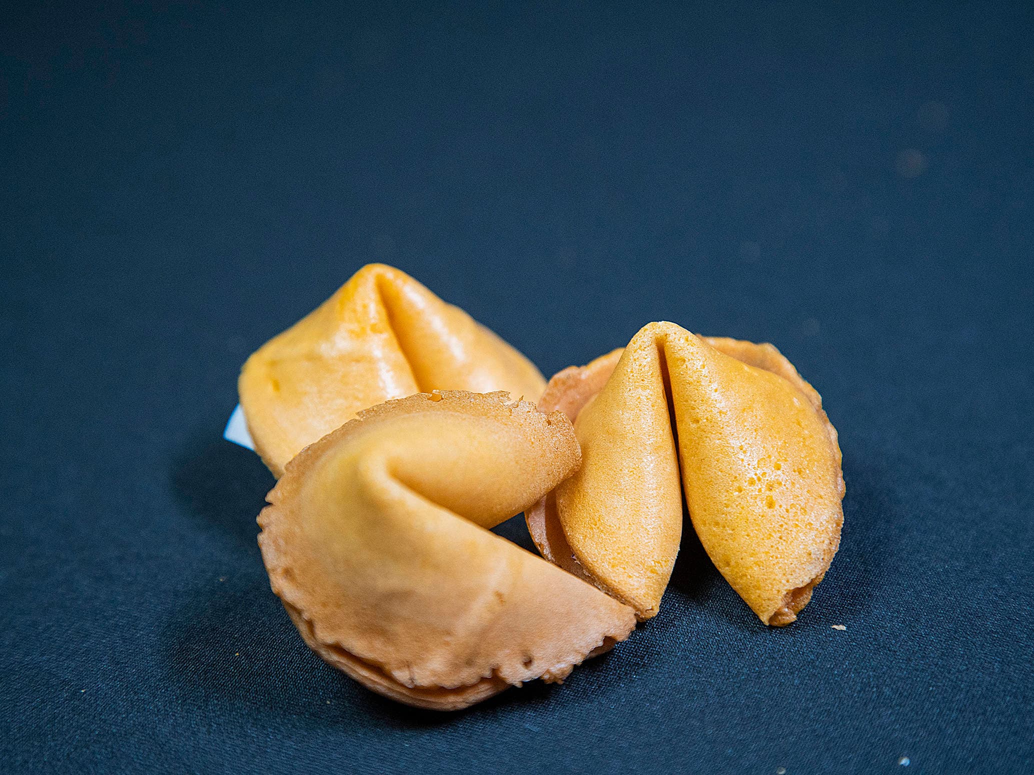 Galleta de la Suerte 2 pzas