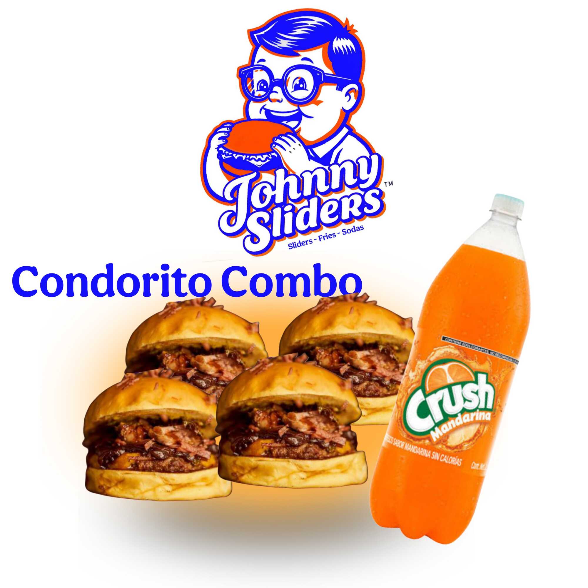 Condorito Combo