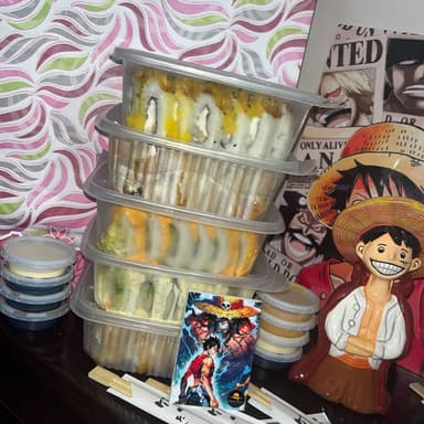 72 Makis