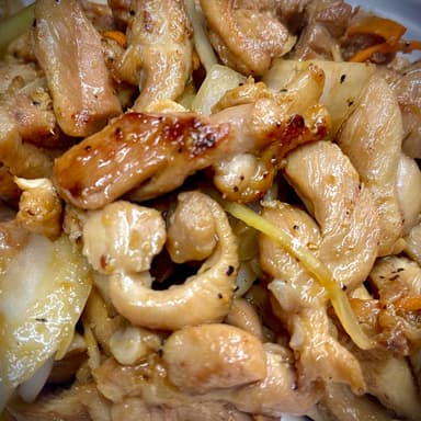 L.#11 Pollo a la Plancha 🍗🍳