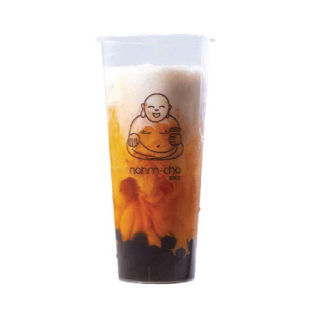 Cha Thai