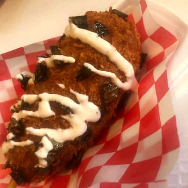 Mixta Jalapeño