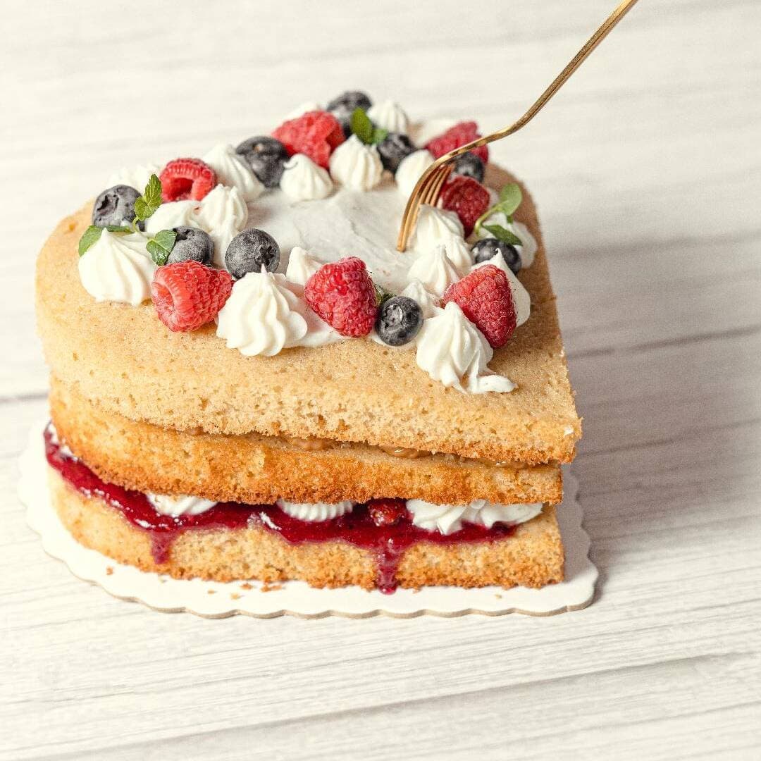 Frutilla
