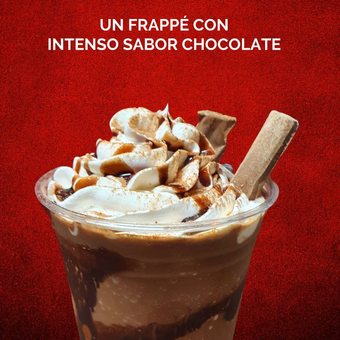 Frappe Carlos V