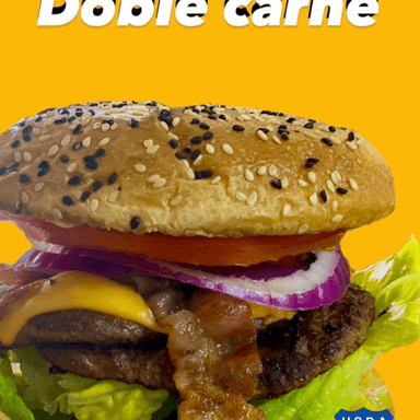 Doble Carne