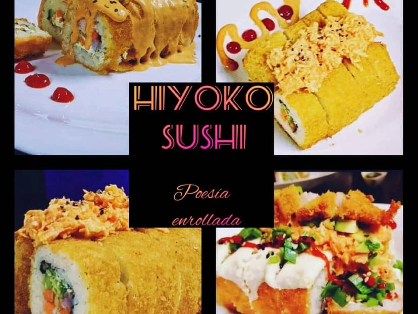 Hiyoko Sushi