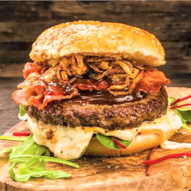 Texana Burguer