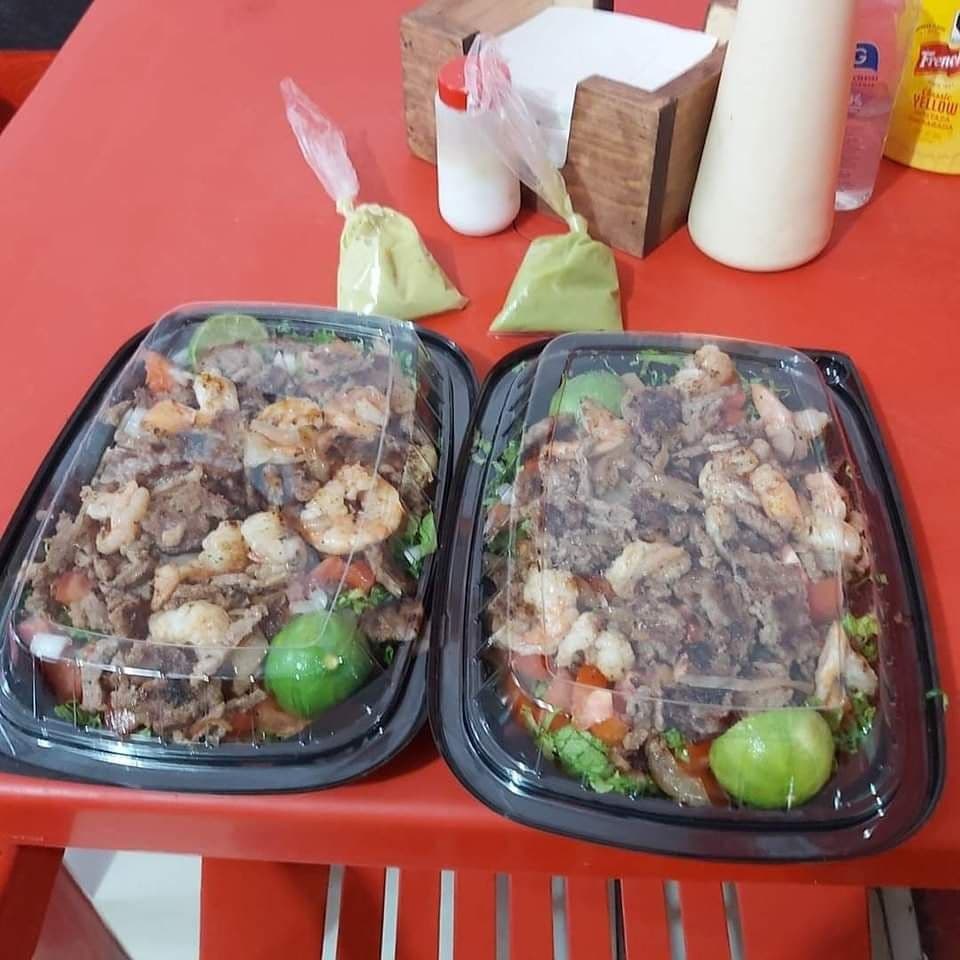 Ensalada Totoy