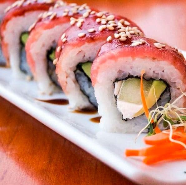 Mizushi
