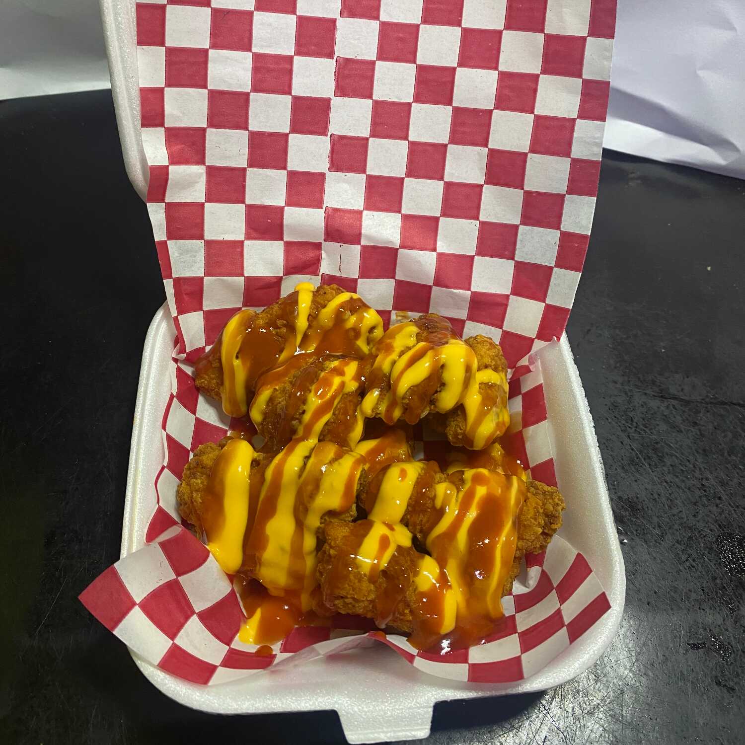 Boneless. (170grs)