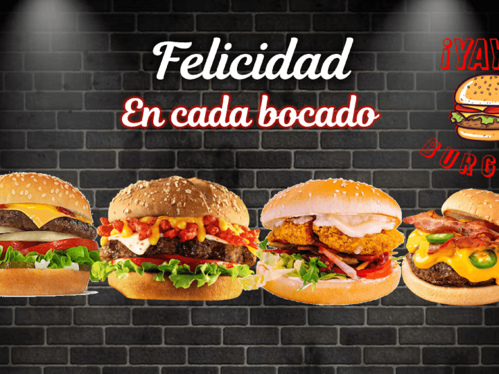 YAYA Burgers