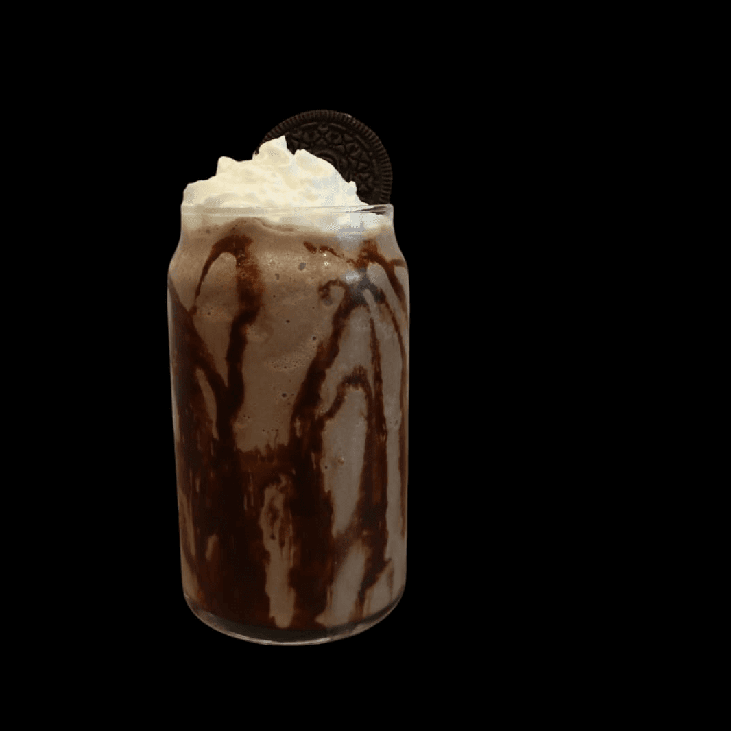 Oreo Frozen
