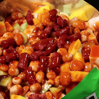 Tostilocos/dorilocos